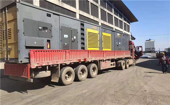 全南200KW发电机组适配电缆规格选型指南