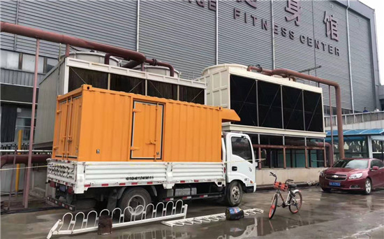全南300KW发电机组适配电缆规格选型指南