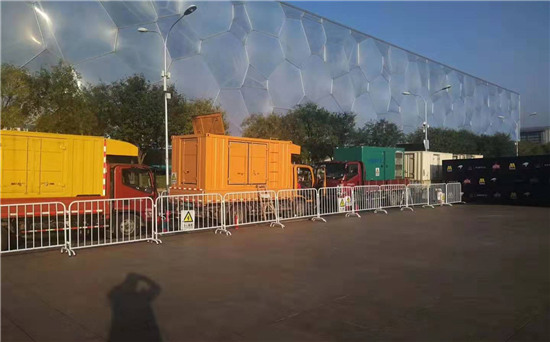 全南400KW发电机组适配电缆规格选型指南