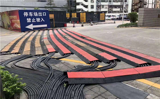全南发电机组电缆选型完整具体步骤(工程通用标准流程)